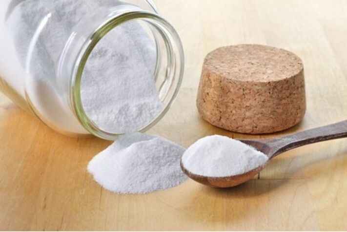 baking soda powder for penis enlargement