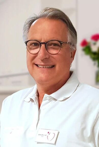 Doctor Sex therapist Günther